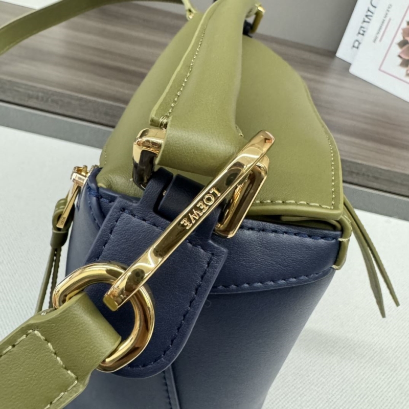 Loewe Handle Bags